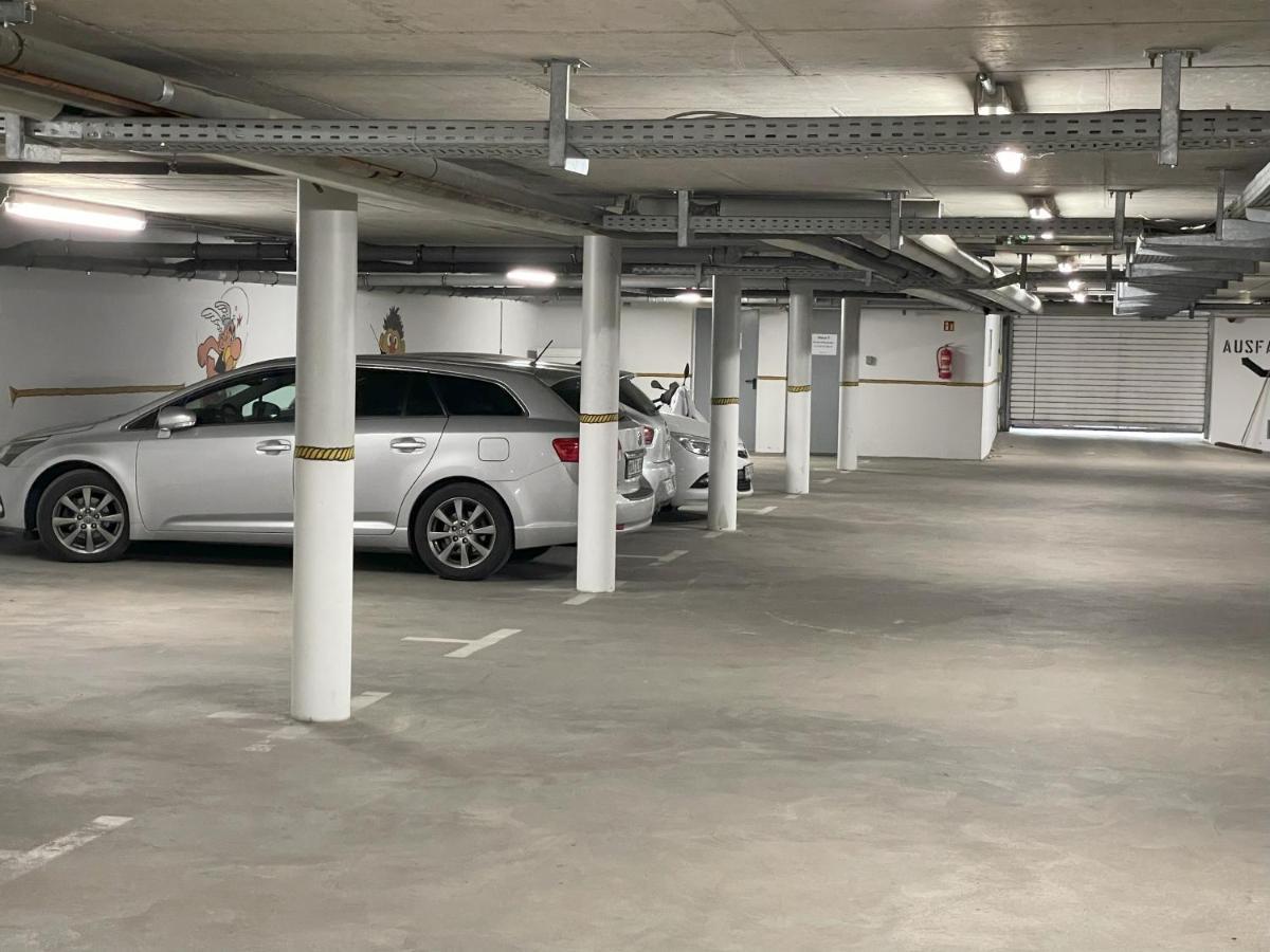 Apartment Giovanni زيمبين المظهر الخارجي الصورة