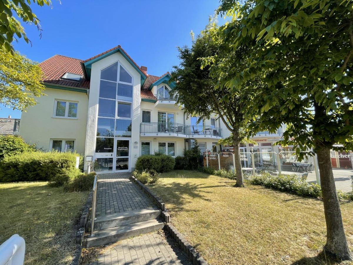 Apartment Giovanni زيمبين المظهر الخارجي الصورة