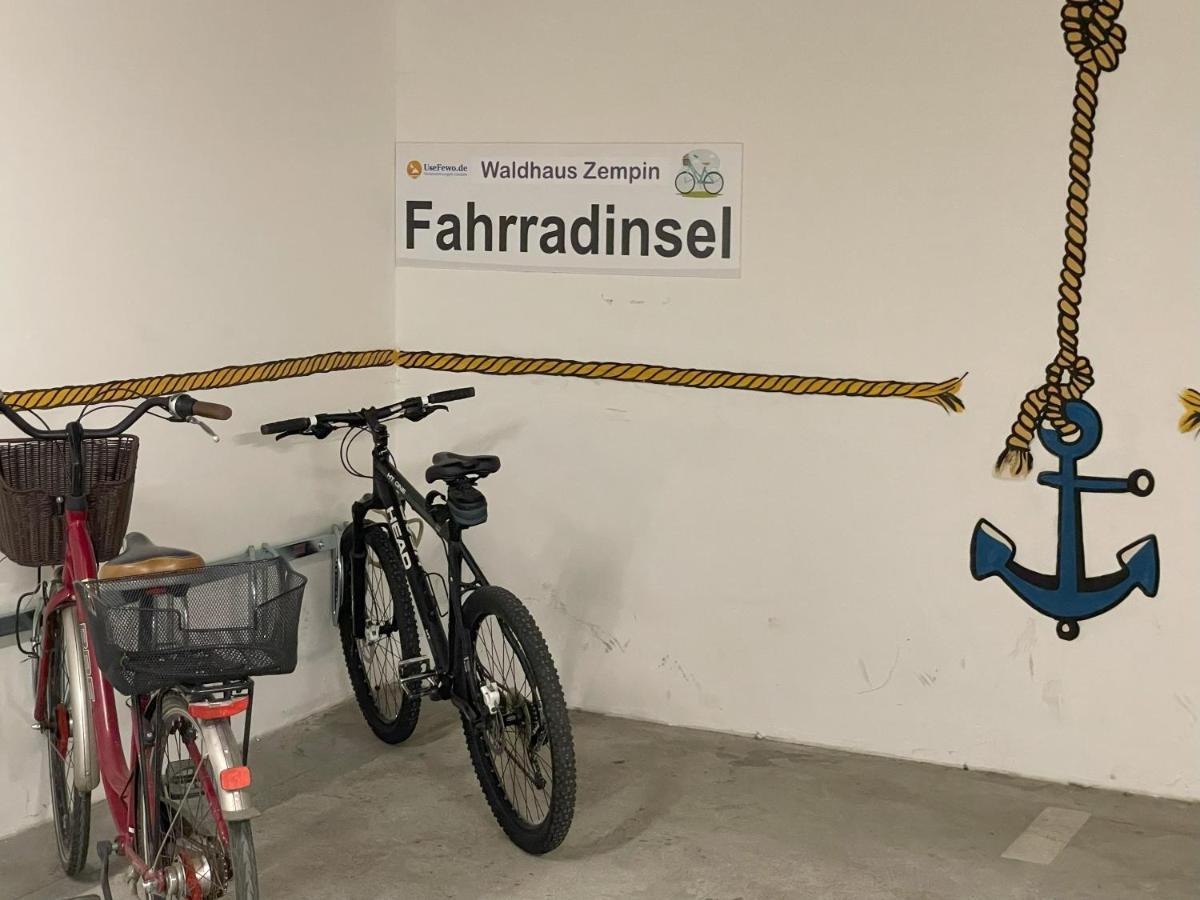 Apartment Giovanni زيمبين المظهر الخارجي الصورة
