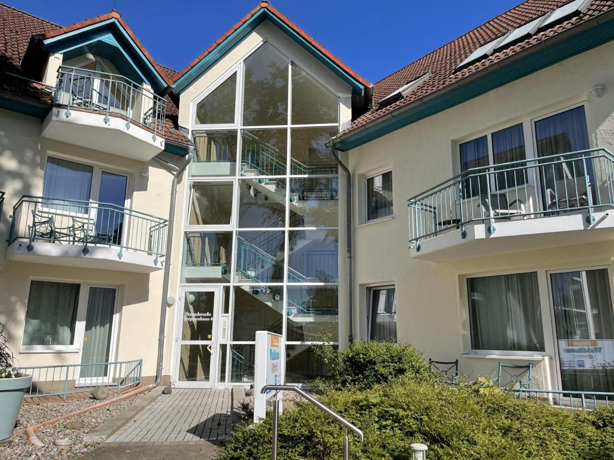 Apartment Giovanni زيمبين المظهر الخارجي الصورة