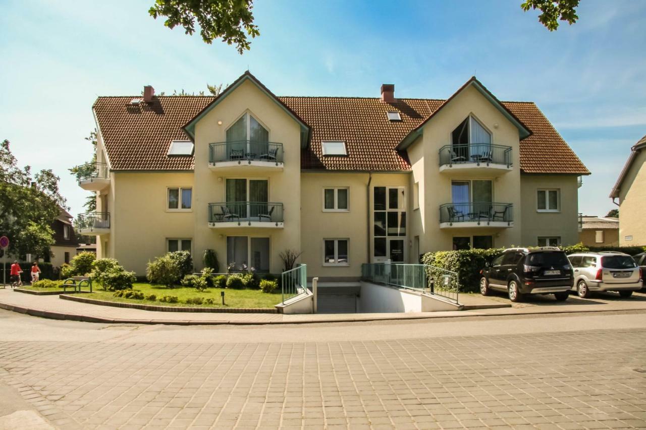 Apartment Giovanni زيمبين المظهر الخارجي الصورة