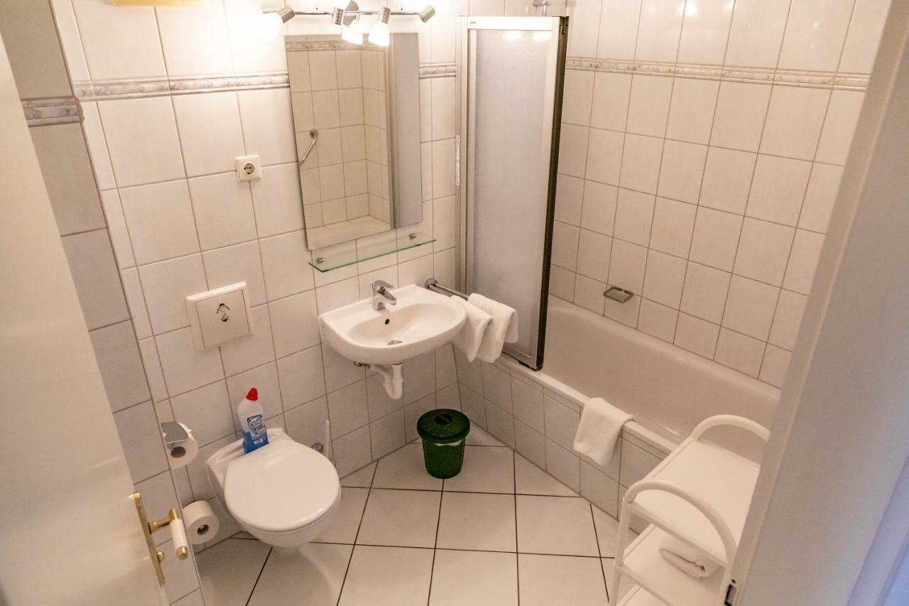 Apartment Giovanni زيمبين المظهر الخارجي الصورة